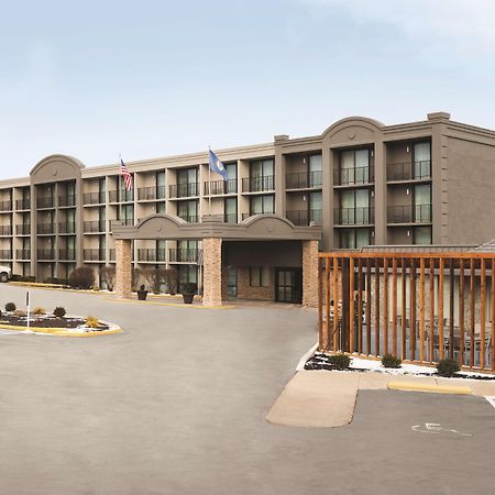 Country Inn & Suites By Radisson, Erlanger - Cincinnati South Exteriör bild