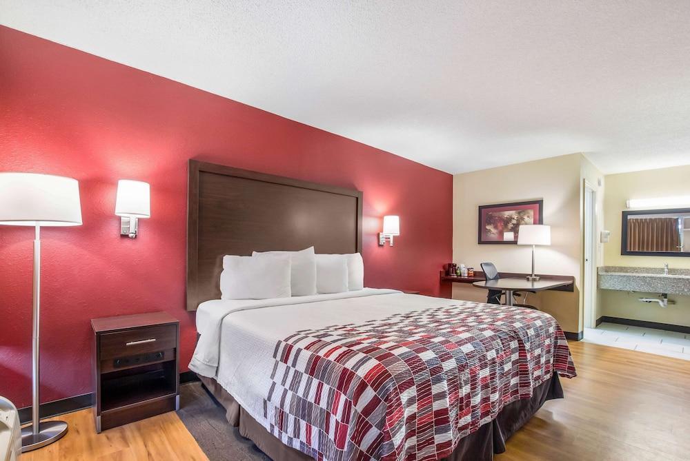 Country Inn & Suites By Radisson, Erlanger - Cincinnati South Exteriör bild