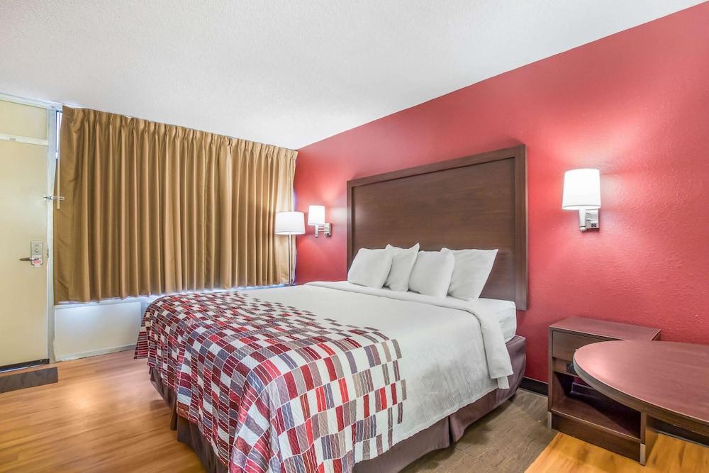Country Inn & Suites By Radisson, Erlanger - Cincinnati South Exteriör bild