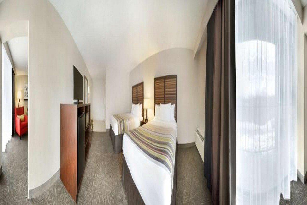 Country Inn & Suites By Radisson, Erlanger - Cincinnati South Exteriör bild