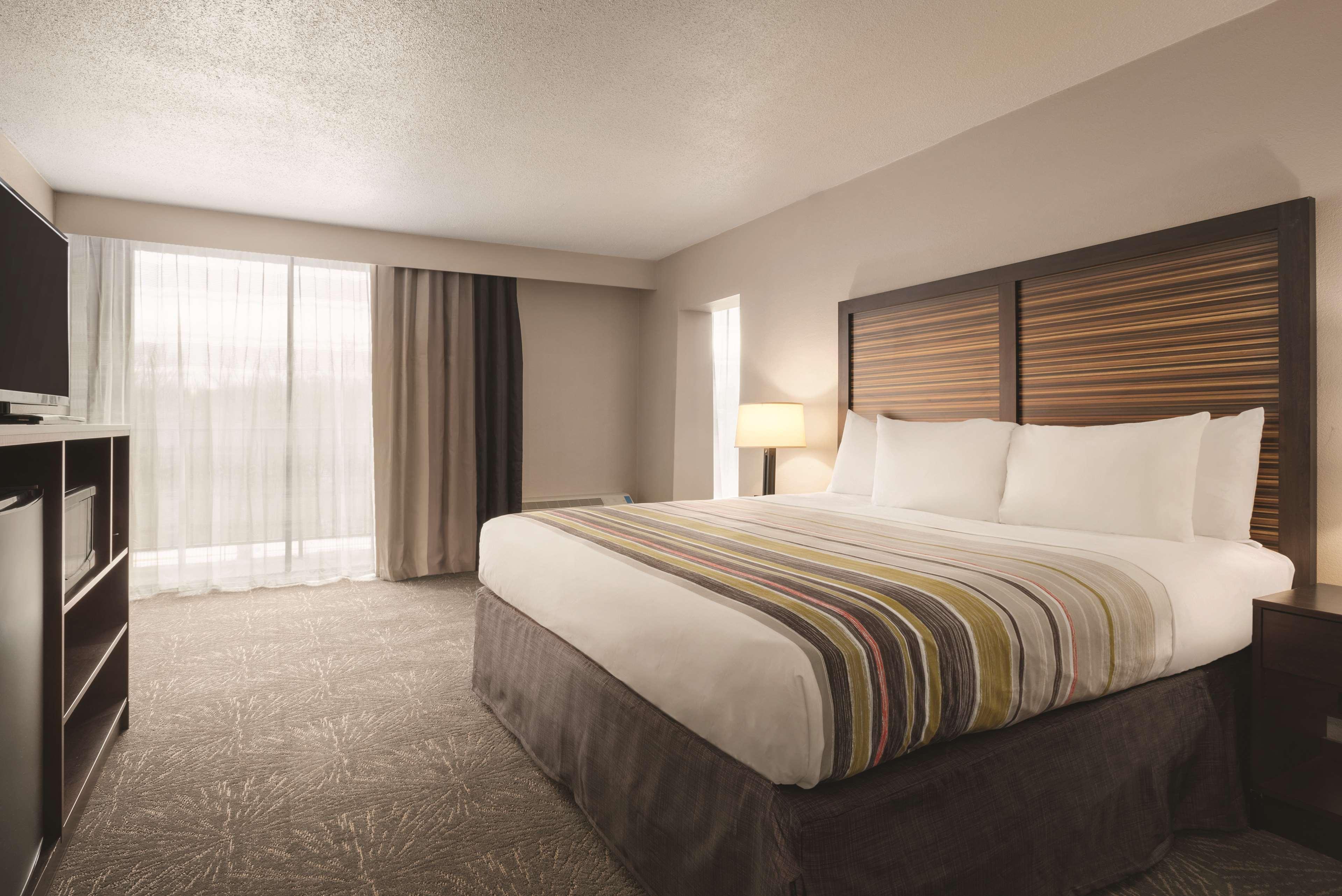 Country Inn & Suites By Radisson, Erlanger - Cincinnati South Exteriör bild