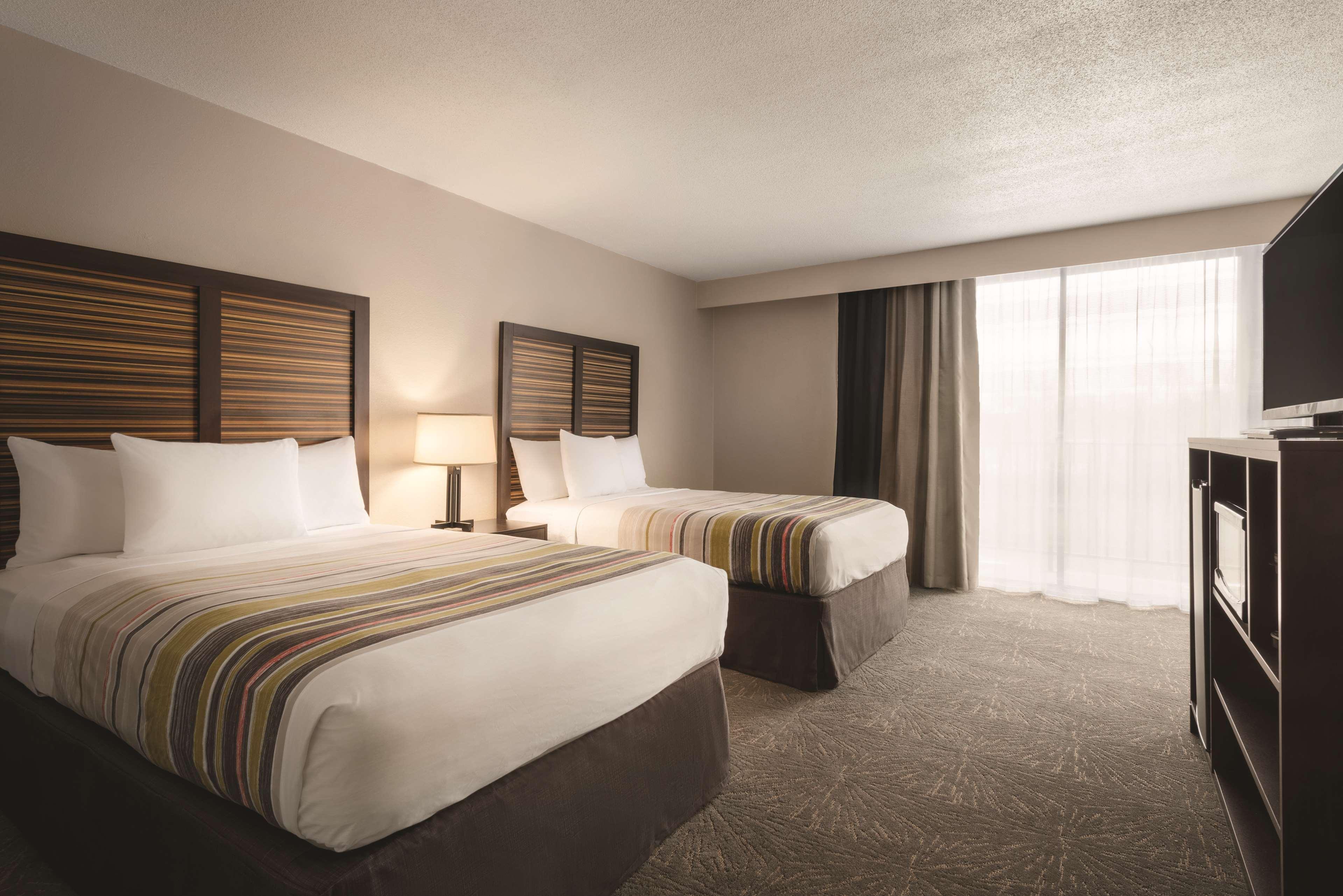 Country Inn & Suites By Radisson, Erlanger - Cincinnati South Exteriör bild