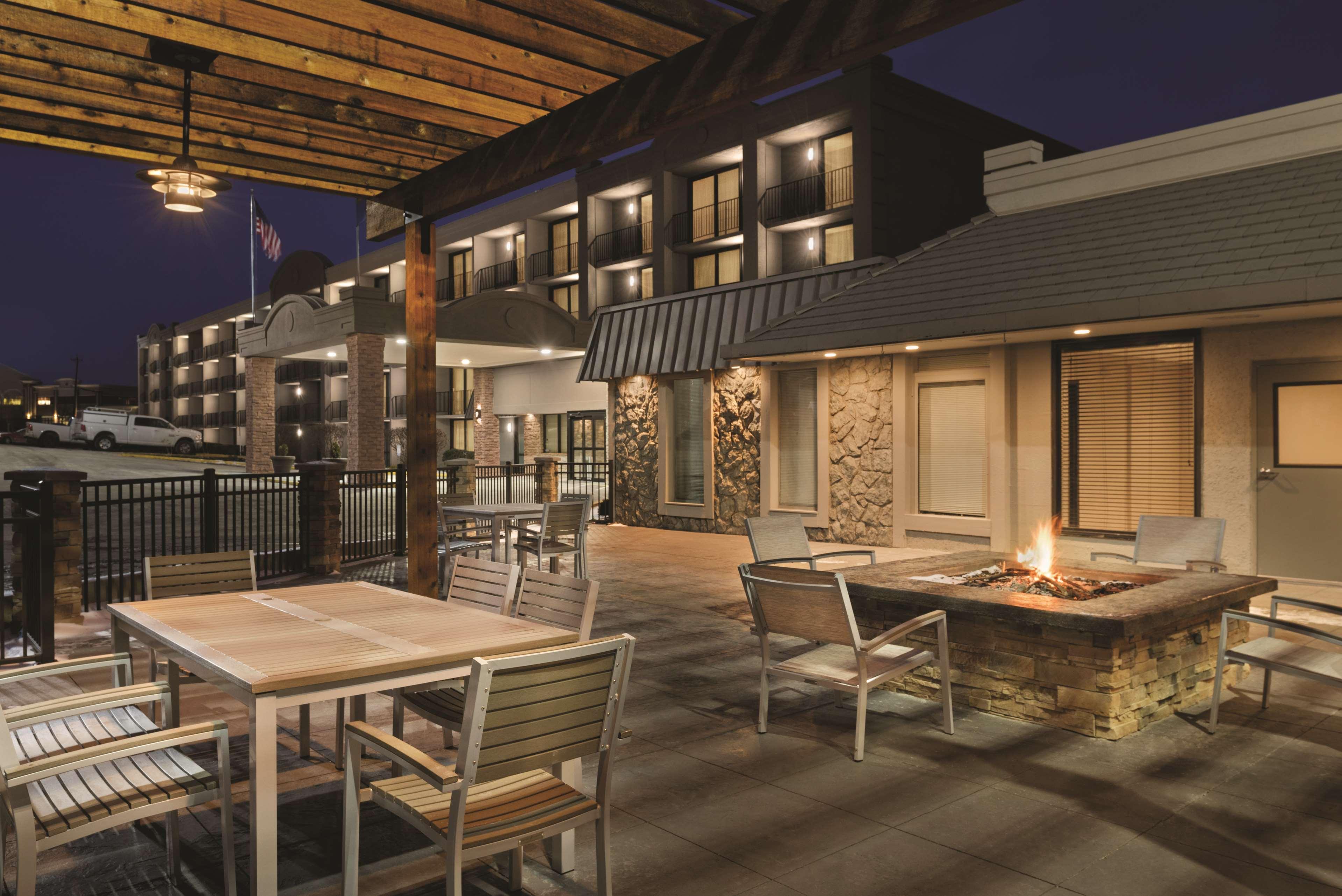 Country Inn & Suites By Radisson, Erlanger - Cincinnati South Exteriör bild