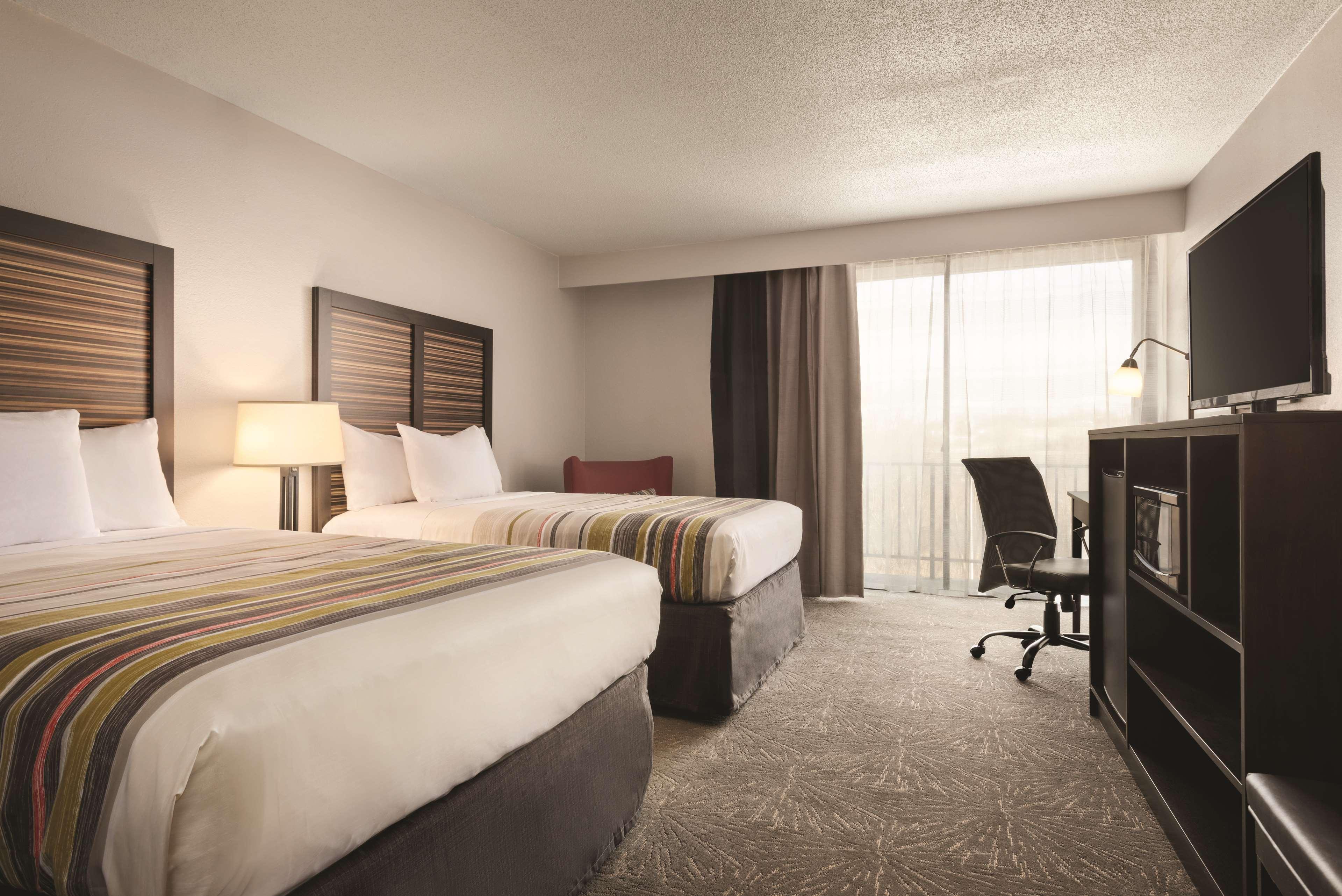 Country Inn & Suites By Radisson, Erlanger - Cincinnati South Exteriör bild
