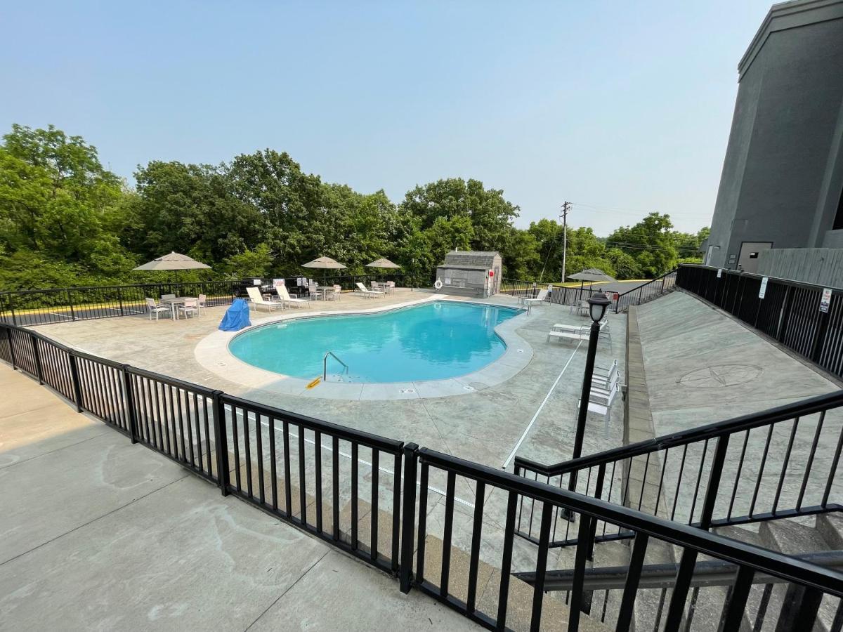 Country Inn & Suites By Radisson, Erlanger - Cincinnati South Exteriör bild