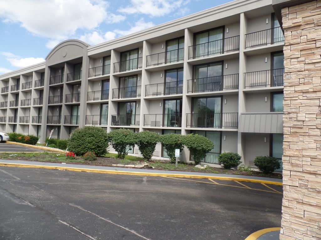 Country Inn & Suites By Radisson, Erlanger - Cincinnati South Exteriör bild
