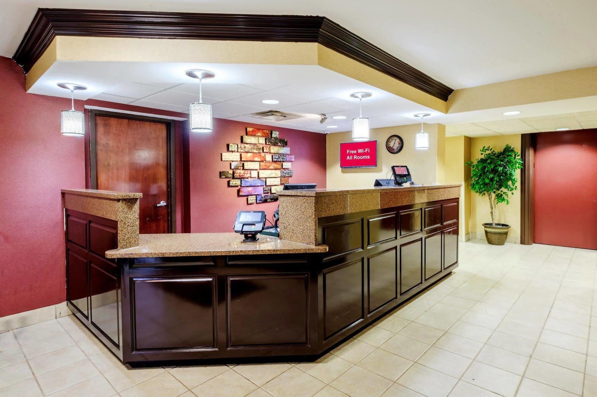 Country Inn & Suites By Radisson, Erlanger - Cincinnati South Exteriör bild