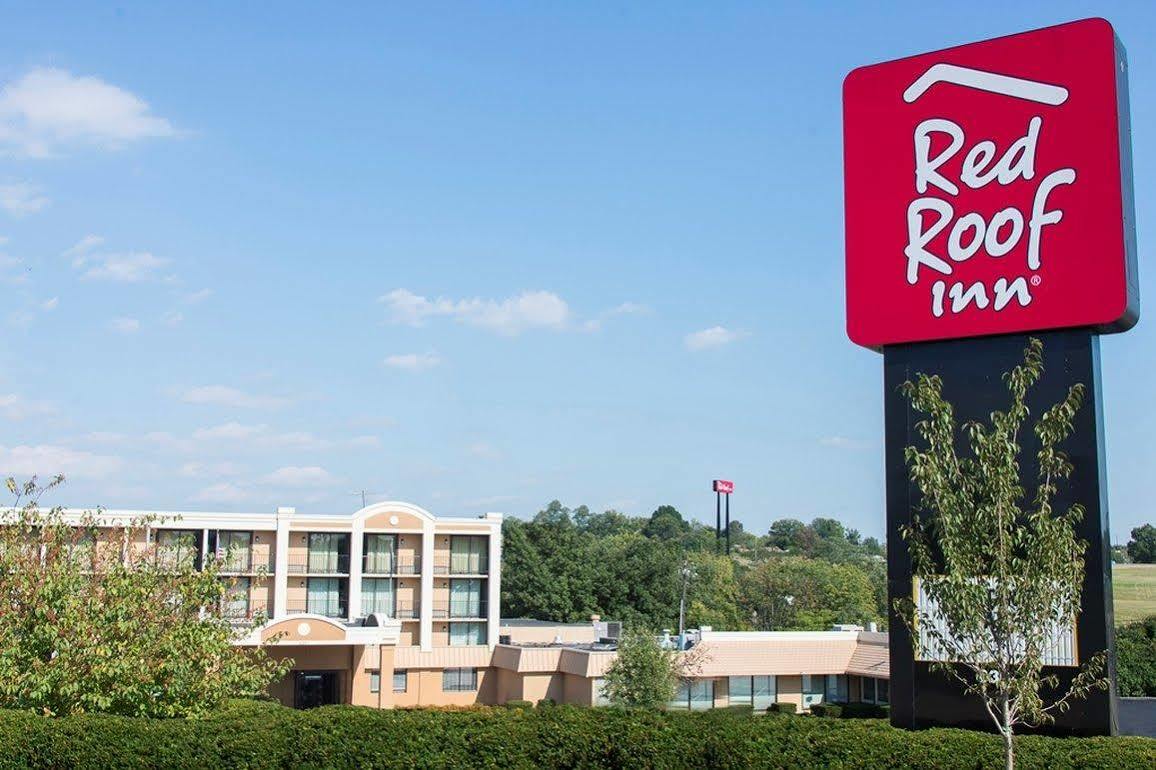 Country Inn & Suites By Radisson, Erlanger - Cincinnati South Exteriör bild