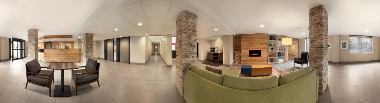 Country Inn & Suites By Radisson, Erlanger - Cincinnati South Exteriör bild