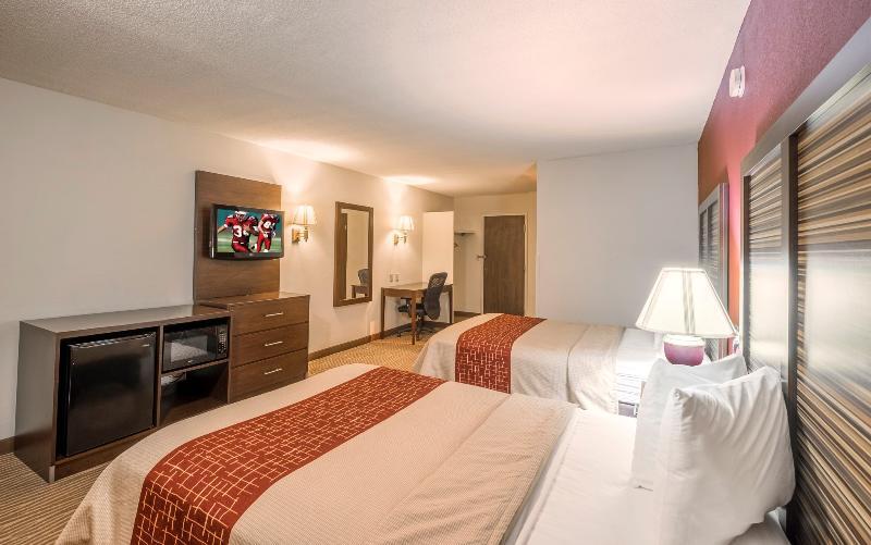 Country Inn & Suites By Radisson, Erlanger - Cincinnati South Exteriör bild