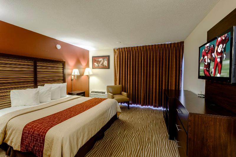 Country Inn & Suites By Radisson, Erlanger - Cincinnati South Exteriör bild