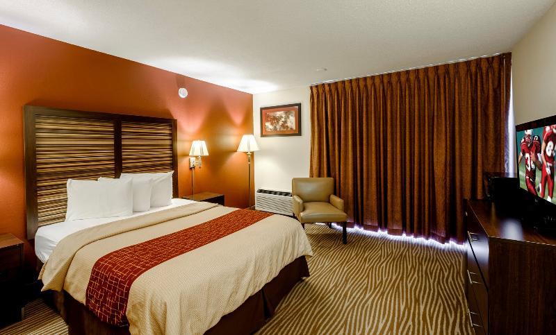 Country Inn & Suites By Radisson, Erlanger - Cincinnati South Exteriör bild