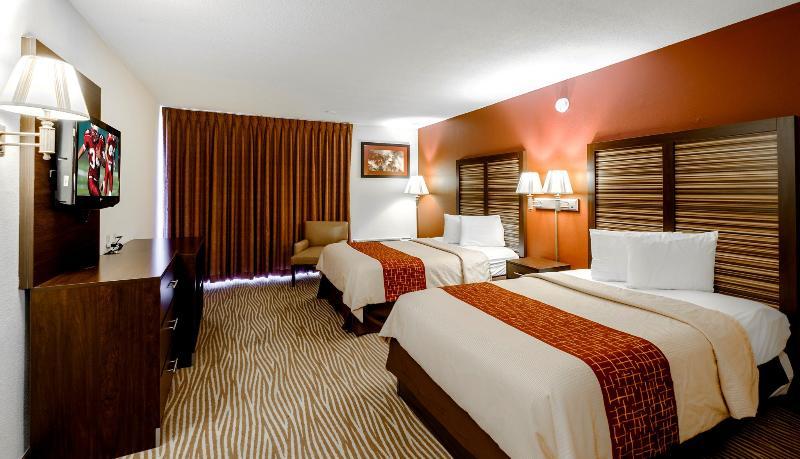 Country Inn & Suites By Radisson, Erlanger - Cincinnati South Exteriör bild