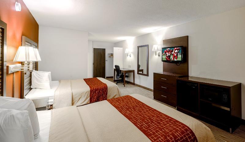 Country Inn & Suites By Radisson, Erlanger - Cincinnati South Exteriör bild